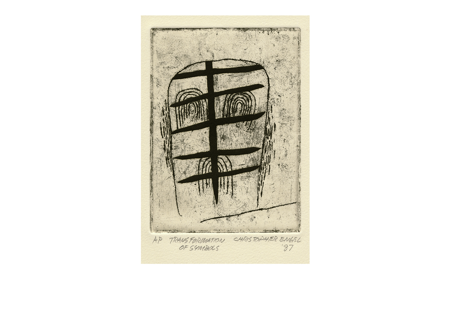 Etching